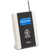 DLink Systems DSM-120 MediaLounge Wireless Music Player