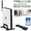 DLink Systems DSM-510 High-Definition Wireless Media Player with Intel Viiv Technology