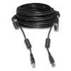 Avocent Corporation DVI/USB Cable Kit for Avocent 4-Port SC4UAD-001 SwitchView USB KVM Switch 6-ft