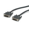 StarTech.com DVIDSMM20 DVI-D Single Link Display Cable - 20 ft