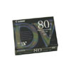 Canon DVM-E80 Digital Video Cassette