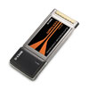 DLink Systems DWA-645 RangeBooster N 650 802.11b/g/n Wireless CardBus Adapter for Notebooks