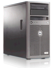 Dell PowerEdge 840 Server