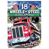 THQ Entertainment Downloadable 18 Wheels of Steel: Across America