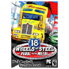THQ Entertainment Downloadable 18 Wheels of Steel: Pedal to the Metal