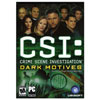 Ubisoft Downloadable CSI: Dark Motives Download Protection