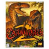 Atari Downloadable Carnivores 2