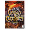 Atari Downloadable Castles and Catapults