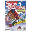 Activision Downloadable Championship Snow Boarding 2004