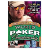 THQ Entertainment Downloadable Chris Moneymaker's World Poker Championship