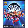 NC Soft Downloadable City Of Heroes