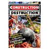 THQ Entertainment Downloadable Construction Destruction