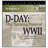Encyclopedia Britannica Downloadable D-Day: The Turning Point of WWII