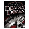 Atari Downloadable Deadly Dozen