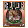 Atari Downloadable Deer Hunter 5: Tracking Trophies