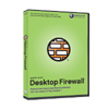 Webroot Software Downloadable Desktop Firewall with 1-Year Update and Support - Single User