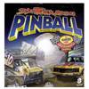 Atari Downloadable Dirt Track Racing: Pinball