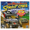 Atari Downloadable Dirt Track Racing: Sprint Cars