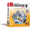 Roxio Downloadable Easy Media Creator 9 Suite