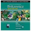 Encyclopedia Britannica Downloadable 2007 Deluxe