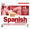 Riverdeep Downloadable Learn to Speak Spanish Essentials v9