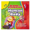 Take 2 Interactive Downloadable Learn with Pong Pong the Pig: The Human Body