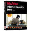McAfee Downloadable Internet Security Suite 2007 Single User