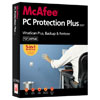 McAfee Downloadable PC Protection Plus 2007 - 3 Users