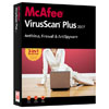 McAfee Downloadable VirusScan Plus 2007 Single User