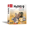 Roxio Downloadable MyDVD 9 Studio Download Protection