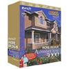 Punch Software Downloadable Punch! Home Design Architectural Series 3000