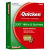 Intuit Downloadable Quicken Home and Business 2007