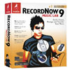 Roxio Downloadable RecordNow 9 Music Lab