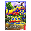 Atari Downloadable RollerCoaster Tycoon 2 & Time Twister Pack
