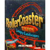 Atari Downloadable RollerCoaster Tycoon Loopy Landscapes Pack