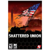 Take 2 Interactive Downloadable Shattered Union Download Protection