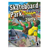 Activision Downloadable Skateboard Park Tycoon 2004 Back in the USA