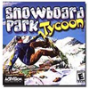 Activision Downloadable Snowboard Park Tycoon