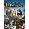 Take 2 Interactive Downloadable Stronghold Legends Download Protection