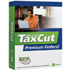 H&R Block Downloadable TaxCut Premium Federal
