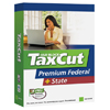 H&R Block Downloadable Taxcut Premium Federal State