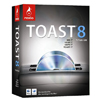 Roxio Downloadable Toast 8 Titanium Download Protection