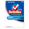 Intuit Downloadable TurboTax Basic