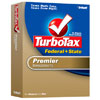 Intuit Downloadable TurboTax Premier Investments 2006 Federal/State
