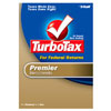 Intuit Downloadable TurboTax Premier Investments