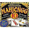 THQ Entertainment Downloadable Ultimate Mahjongg 10