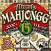 THQ Entertainment Downloadable Ultimate Mahjongg 15