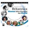 Encyclopedia Britannica Downloadable Women Who Changed The World