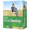 Nuance Dragon NaturallySpeaking Legal 9.0 Upgrade from Professional 8
