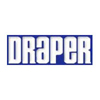 Draper 6-inch Non-Adjustable Wall Bracket